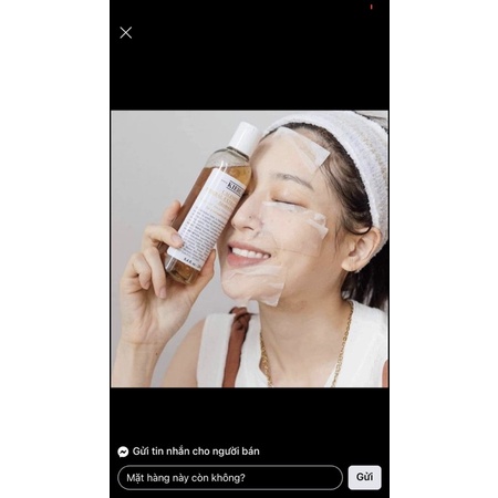 ❌CHUẨN AUTH❌ TONER HOA CÚC KIEHLS 250ML | BigBuy360 - bigbuy360.vn