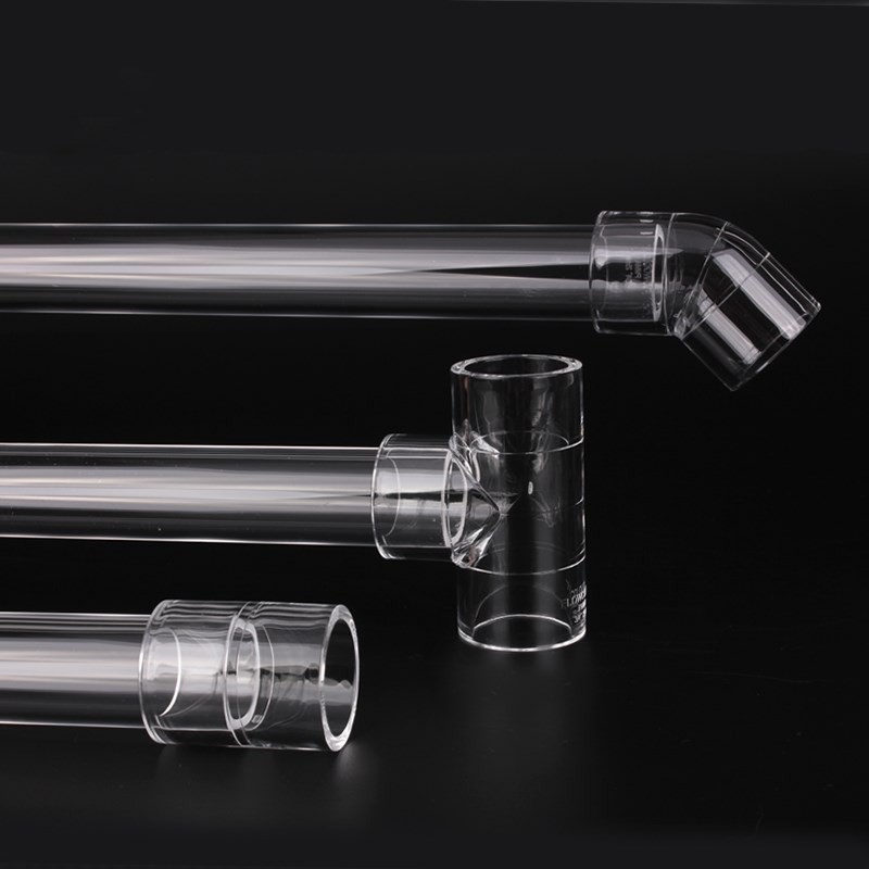 Ống Làm Mát Cho Bể Cá 20 / 25 / 32mm Tiện Dụng