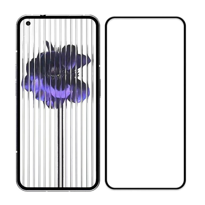 Kính Cường Lực Bảo Vệ Màn Hình Điện Thoại Thông Minh Chống Trầy Dành Cho NOTHING PHONE 1