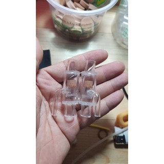 Trộn CO2 DIY