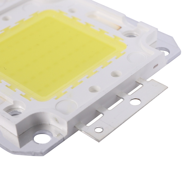 Chip Đèn Led 50w Ánh Sáng Trắng 3800lm 6500k