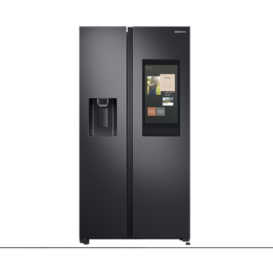 Tủ lạnh Samsung Inverter 595 lít RS64T5F01B4/SV