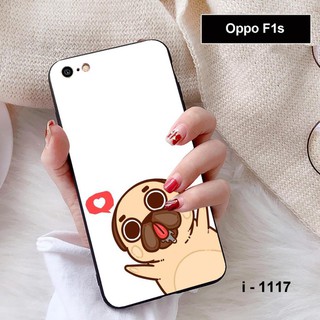 Ốp điện thoại Oppo F1s