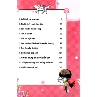 [ Sách ] Candy Book - Câu Lạc Bộ Thắp Sáng Ước Mơ