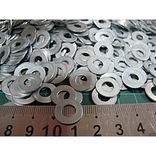 100 Long Đền 6li M6 x 14MM