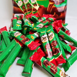 Kẹo milo choco cube 5 viên dùng thử