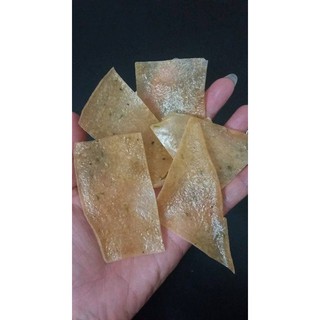 Phồng tôm Cà Mau