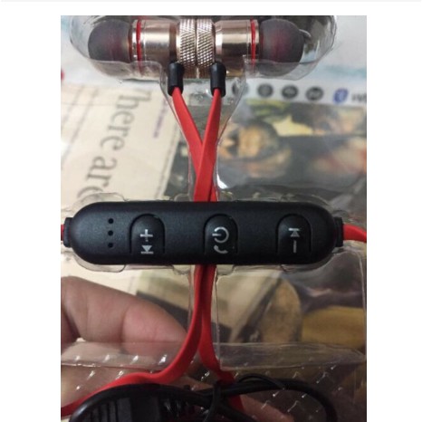 [Mã ELFLASH5 giảm 20K đơn 50K] Tai Nghe Blutooth S8 Sports Headset