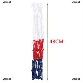 Lưới Bóng Rổ Bằng nylon Tiêu Chuẩn