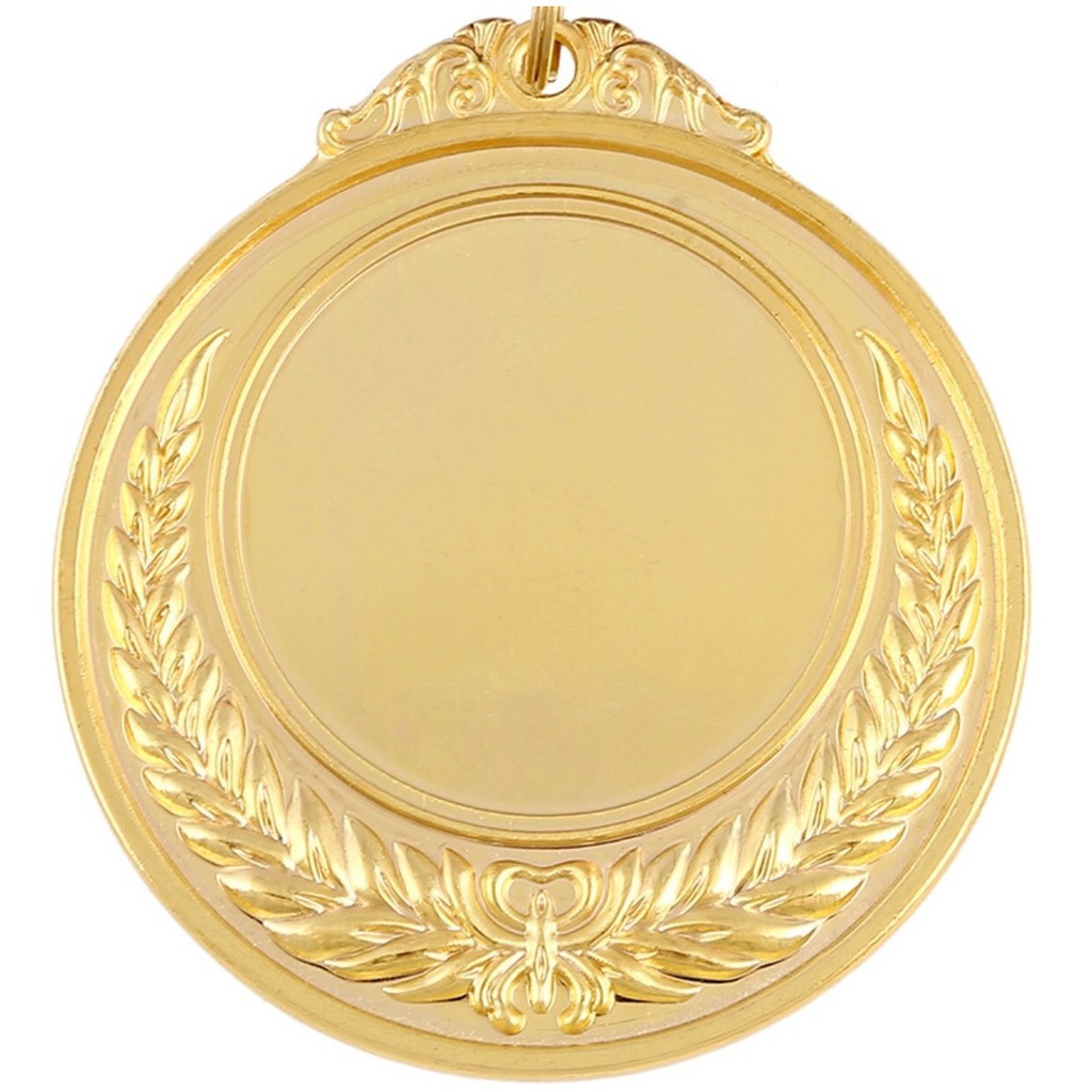 SỈ _Huy chương Vàng Bạc Đồng loại 6.5cm