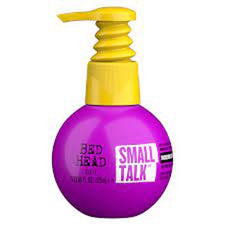 Gel giữ nếp tóc uốn Tigi Bed Head Small Talk tím (độ cứng cao)
