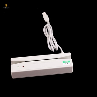 Đầu đọc thẻ từ tính đa hướng cổng USB
