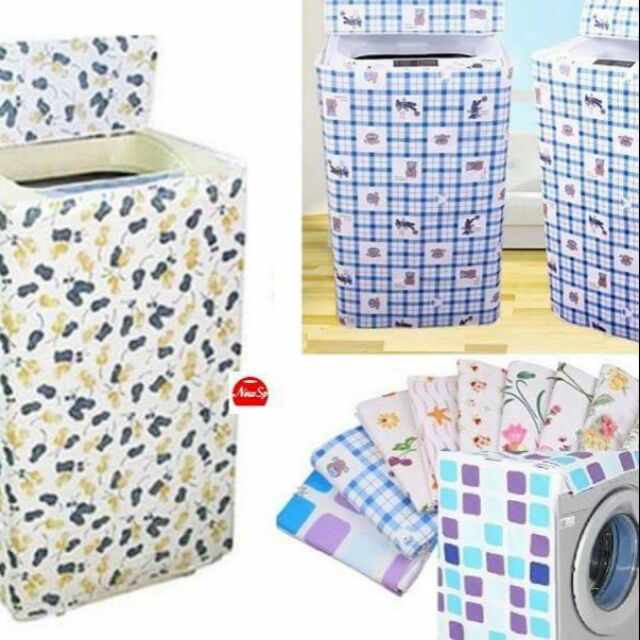 Bọc máy giặt không thấm nước
