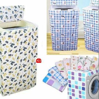 Bọc máy giặt không thấm nước