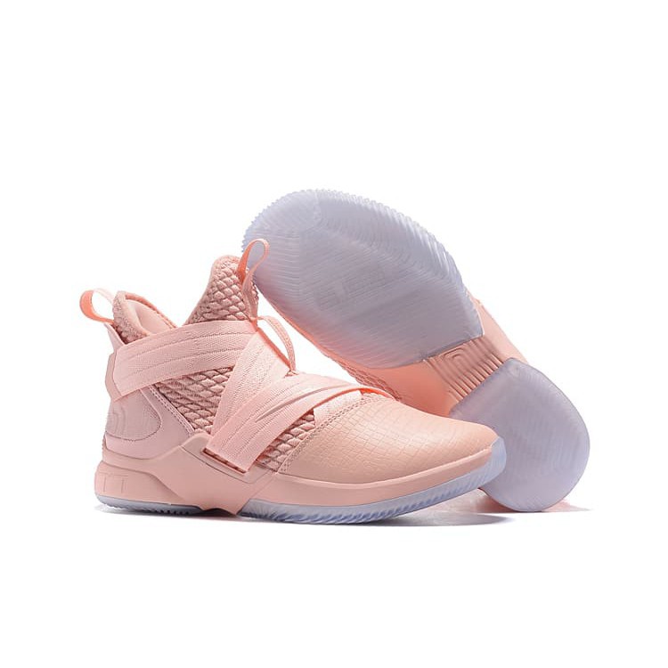 ĐẲ𝐍𝐆 𝐂Ấ𝐏 GIÀY BÓNG RỔ LEBRON SOLDIER 12 CÓ SẴN | CHOIBONGRO.VN