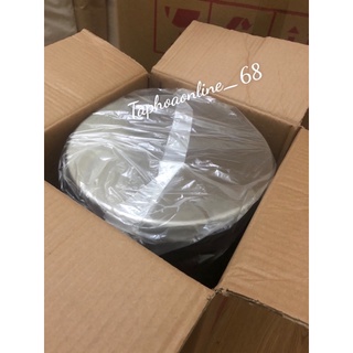 Thùng Rác Inox Đạp Chân 12 lít, 20 lít
