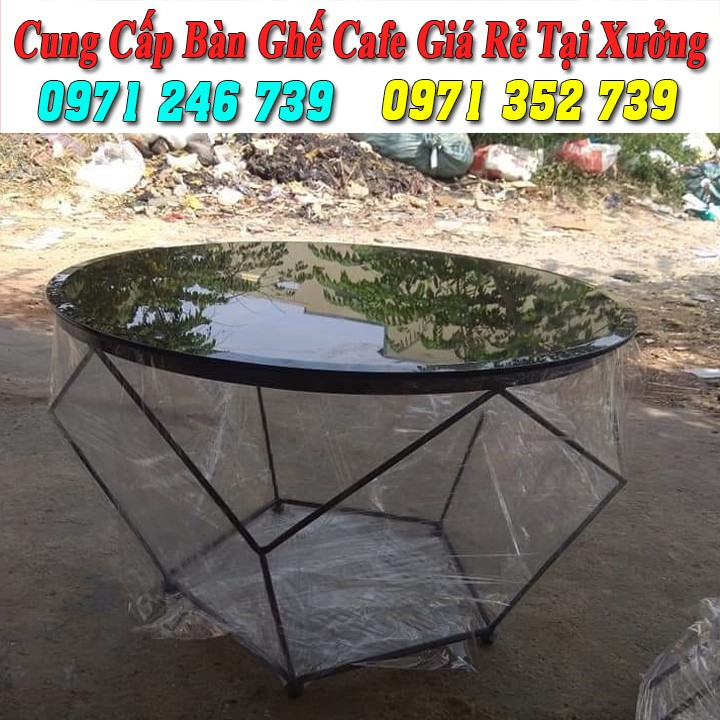 Bàn ghế ban công cao cấp