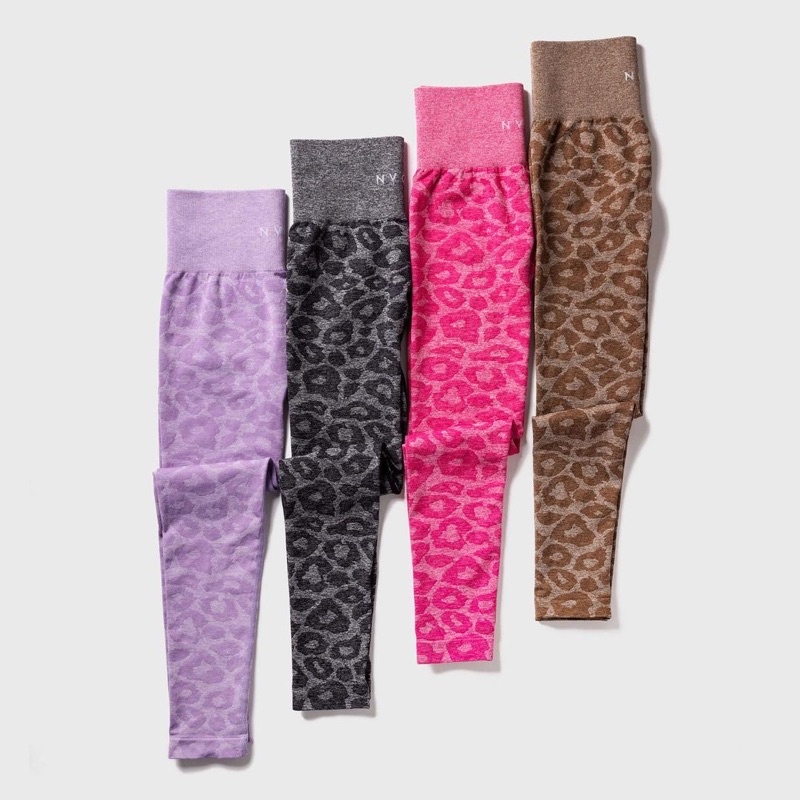 ❧❉✓[Hàng Cao Cấp]Quần Legging Nvgtn Animal