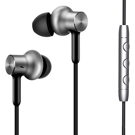 Tai nghe Xiaomi Piston Iron Pro