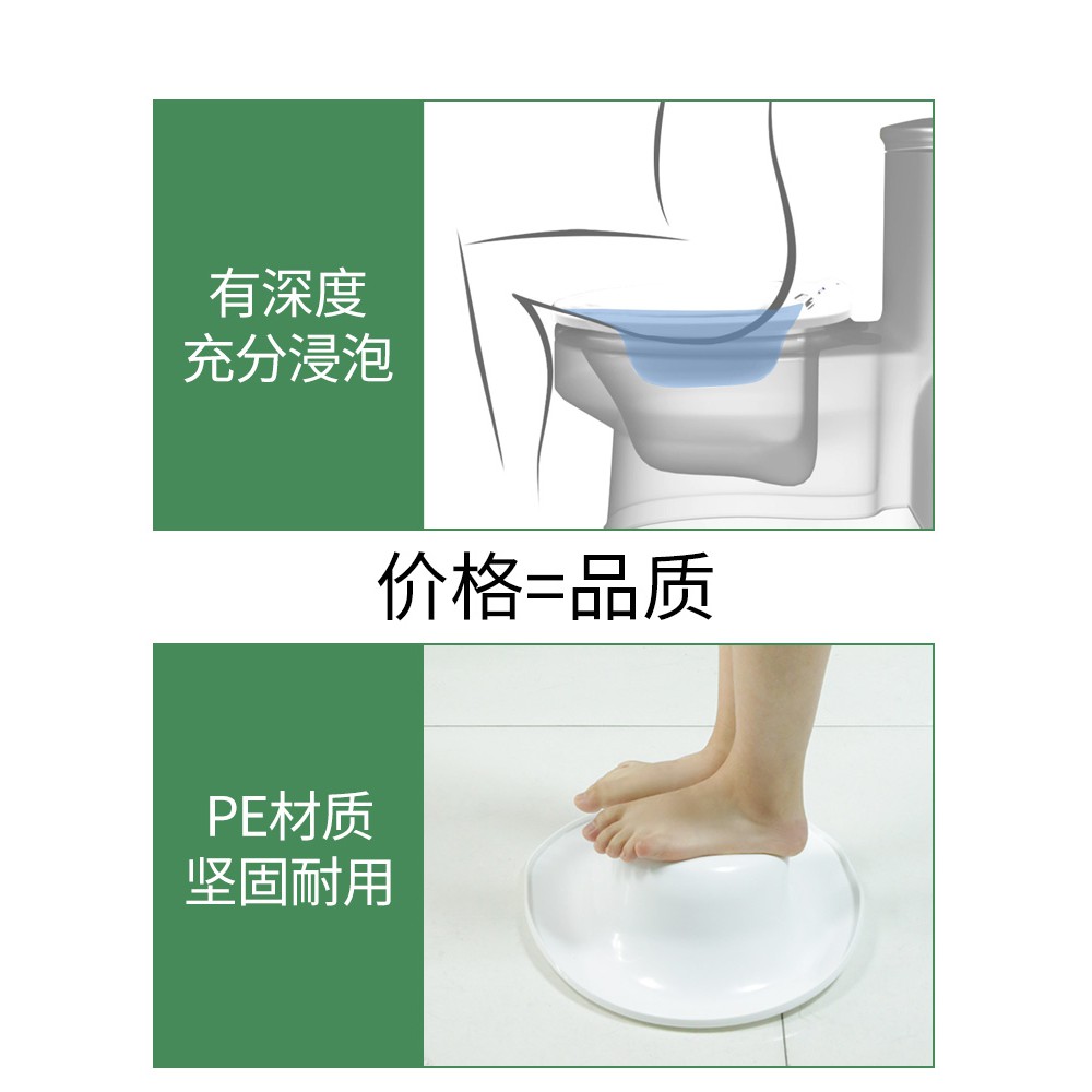 Bộ 3 Chậu Rửa Mặt 89 Kiểu Dáng Tiện Lợi Dễ Sử Dụng | BigBuy360 - bigbuy360.vn