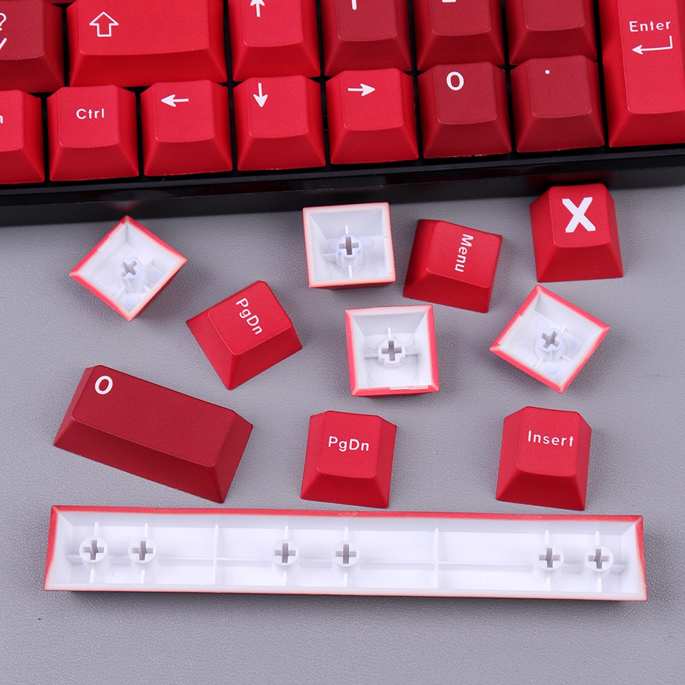 Bàn Phím Cơ Anne Pro 2 / GK61 130 Phím Chất Lượng Cao