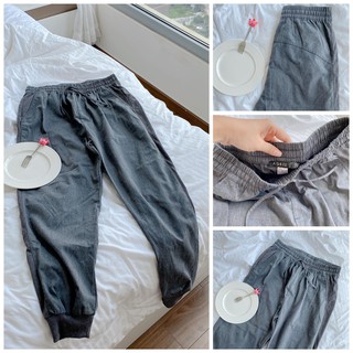 JOGGER KAKI NỮ AGE2X