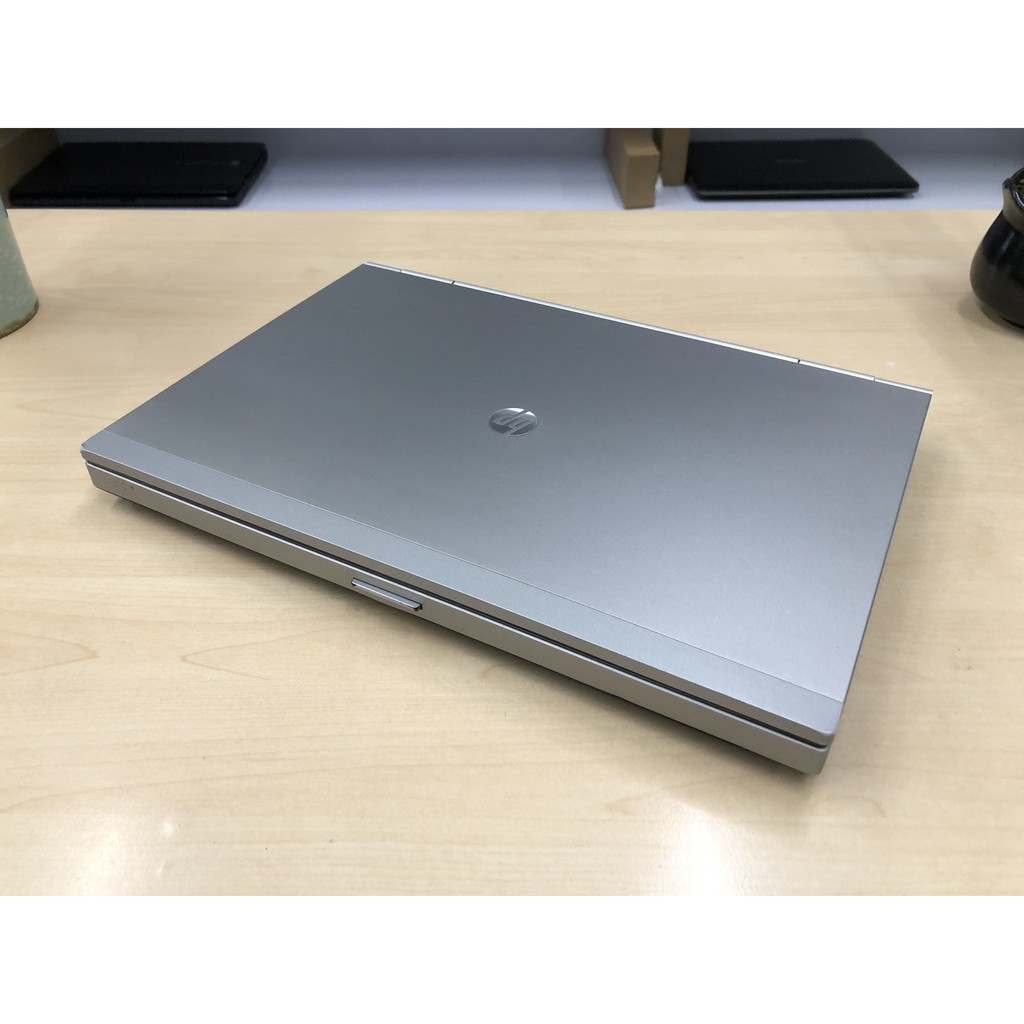 Laptop HP 8470P - Core i5 3230M - Ram 4GB - 14 inch ĐẸP