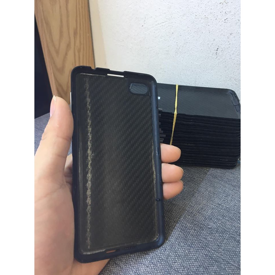 [ cao cấp ] Nắp Lưng Blackberry Z30 chất lượng
