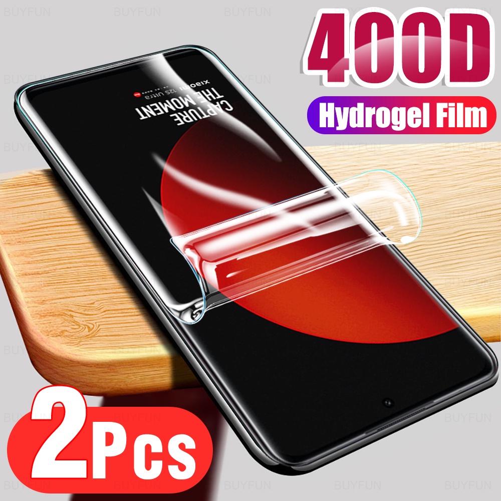 Set 2 Miếng Dán Màn Hình Cho Xiaomi Mi 12 Ultra Xiami Mi12 Mi 12 S Pro 12SUltra 12X Kính