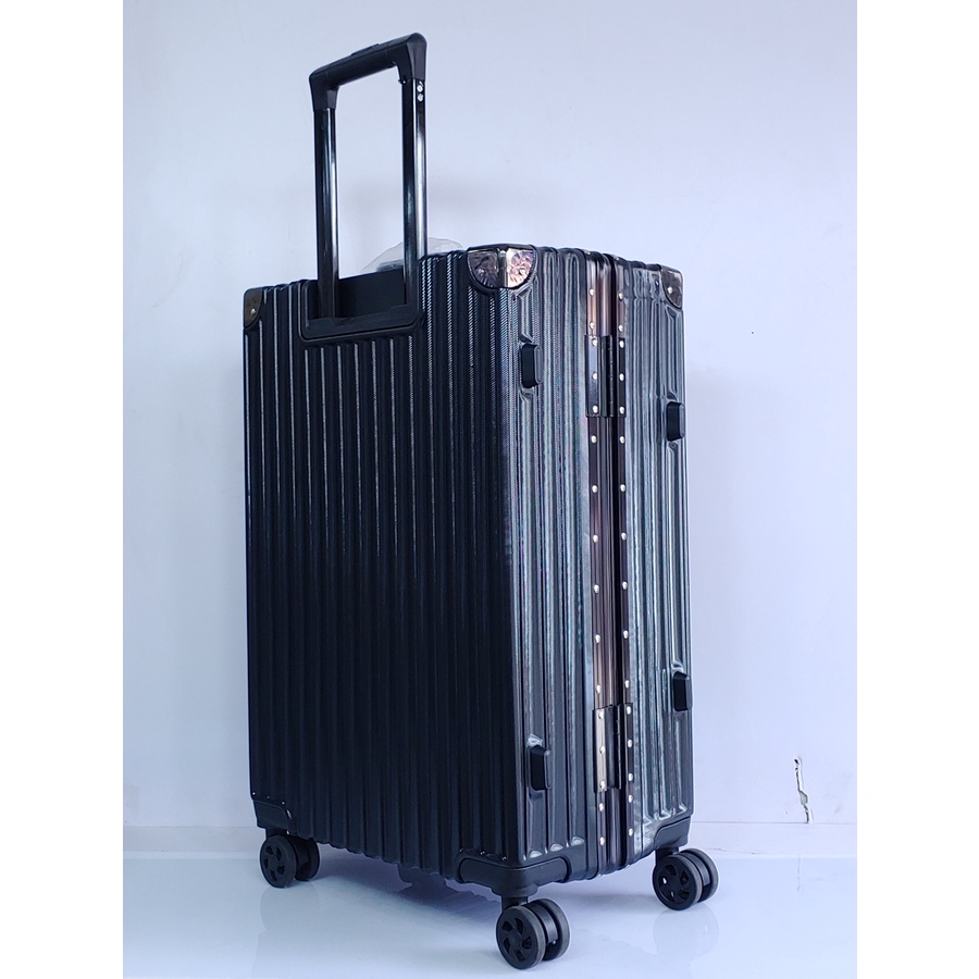 [HCM][FREESHIP] VALI A889-Đ-24, Nhựa dẻo ABS+PC chống va đập, SIZE 20,24 hàng chuẩn Việt Nam VINALUG