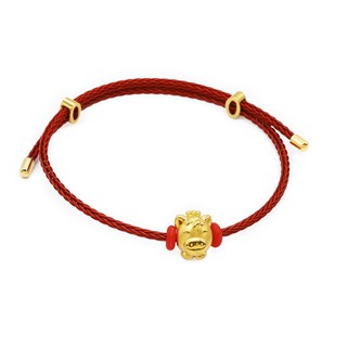 Charm vàng 24K 12 con giáp DOJI - Kim Ngọ CB60223