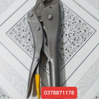 Kìm bấm chết xám 10in