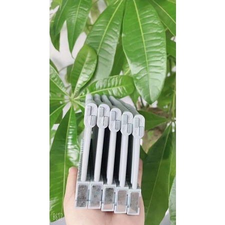 Thanh nam châm 2 đầu tạo hình mắt mèo