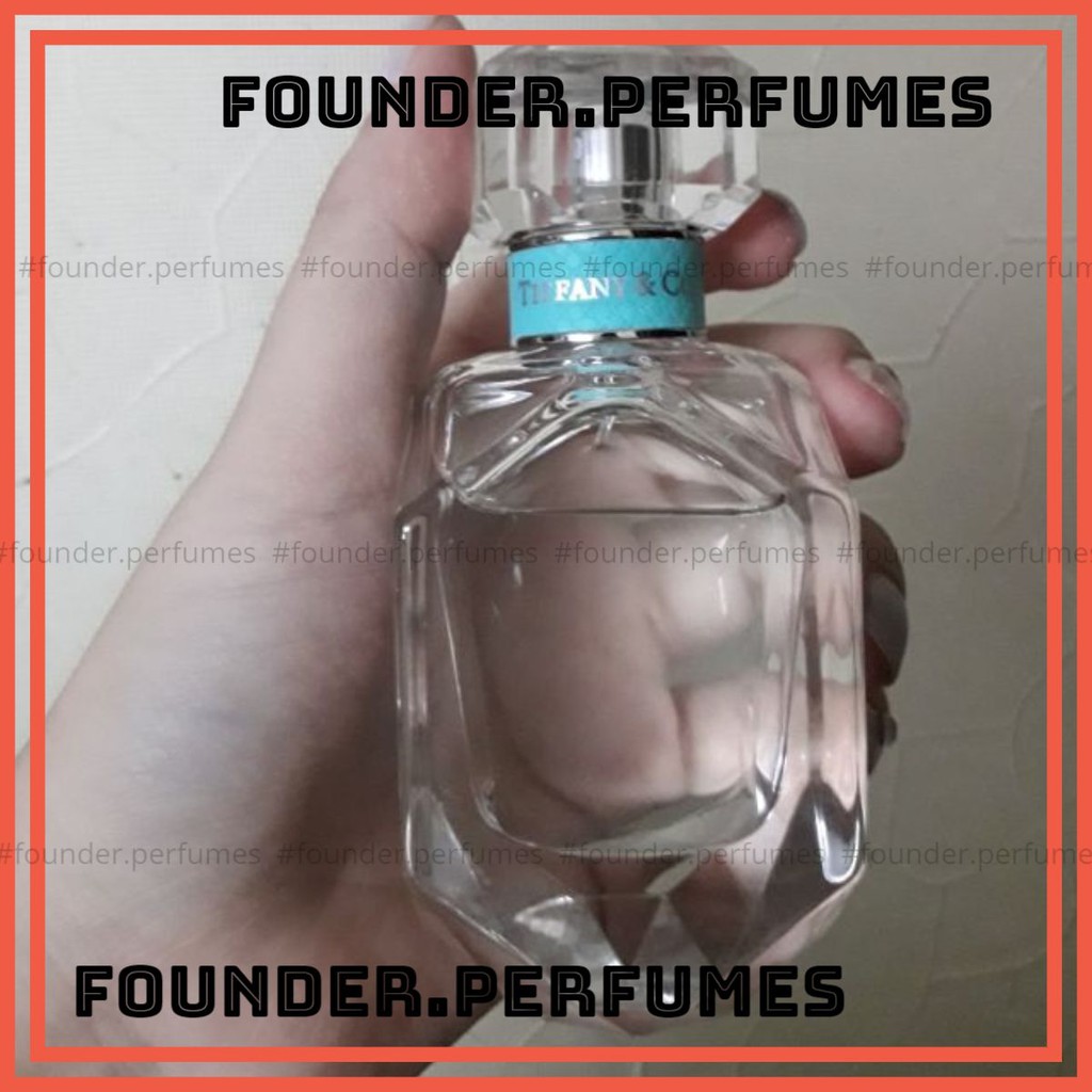 🌟 Nước Hoa Tiffany & Co EDP 5ml/10ml/20ml #.founderperfume