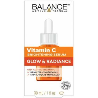 Serum Vitamin C Balance 30ml