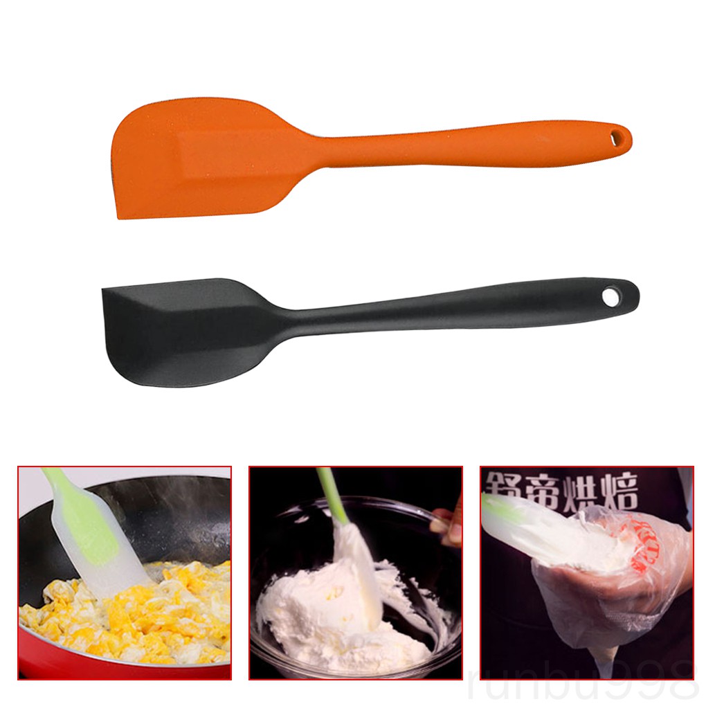 Thanh Nấu Ăn Bằng Silicon Chịu Nhiệt Thiết Kế Tiện Dụng Cho Nhà Bếp