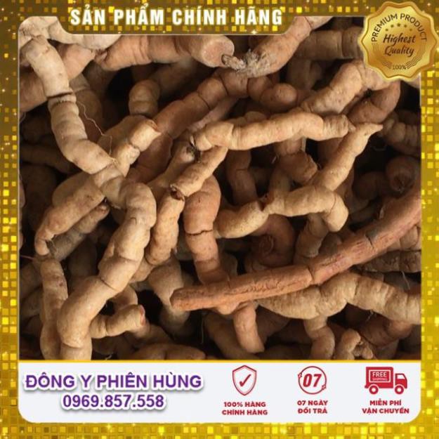 [Thảo dược không chất bảo quản] 500 Gram Ba Kích Tím Ngâm Rượu (hàng loại 1)