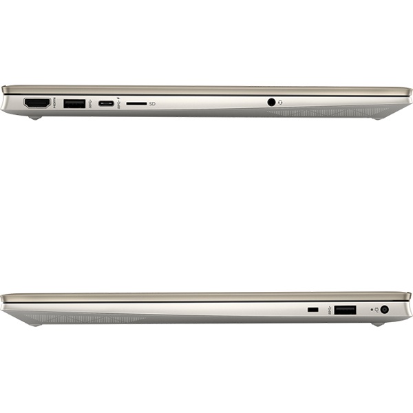 Laptop HP Pavilion 15-eg0513TU 46M12PA i3-1125G4 | 4GB | 256GB | 15.6' FHD | Win 10