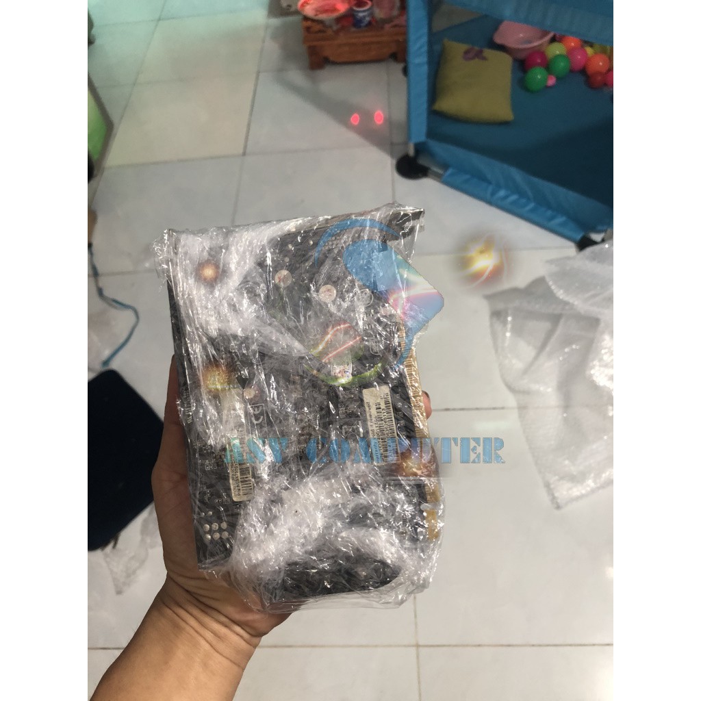 Card màn hình GTX 750 palit 1GB DDR5 128bit chơi game, làm đồ họa | BigBuy360 - bigbuy360.vn