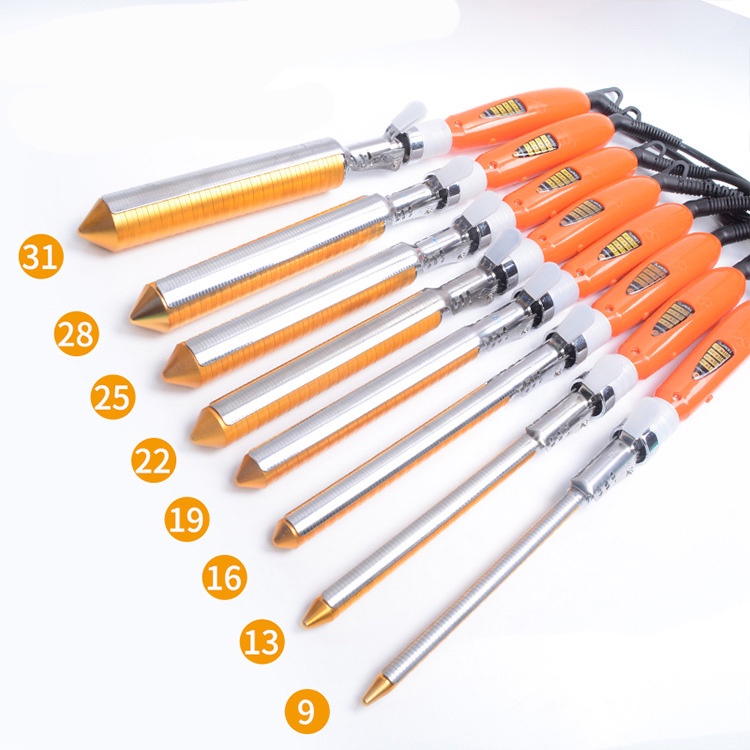 MÁY UỐN TÓC TRỤC ĐỒNG CÓ ĐIỀU CHỈNH NHIỆT ĐỘ