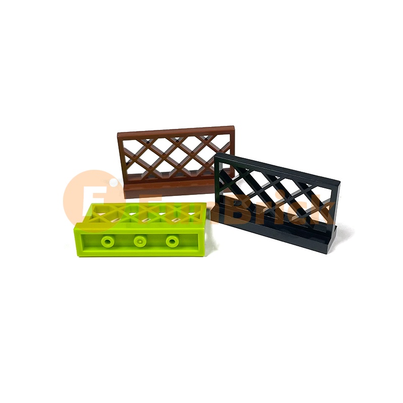 Bộ Đồ Chơi Lắp Ráp Mô Hình khối xây dựng nổi tiếng 3185/3633/32932/121/33303/30055/6079/30056/64448/95347