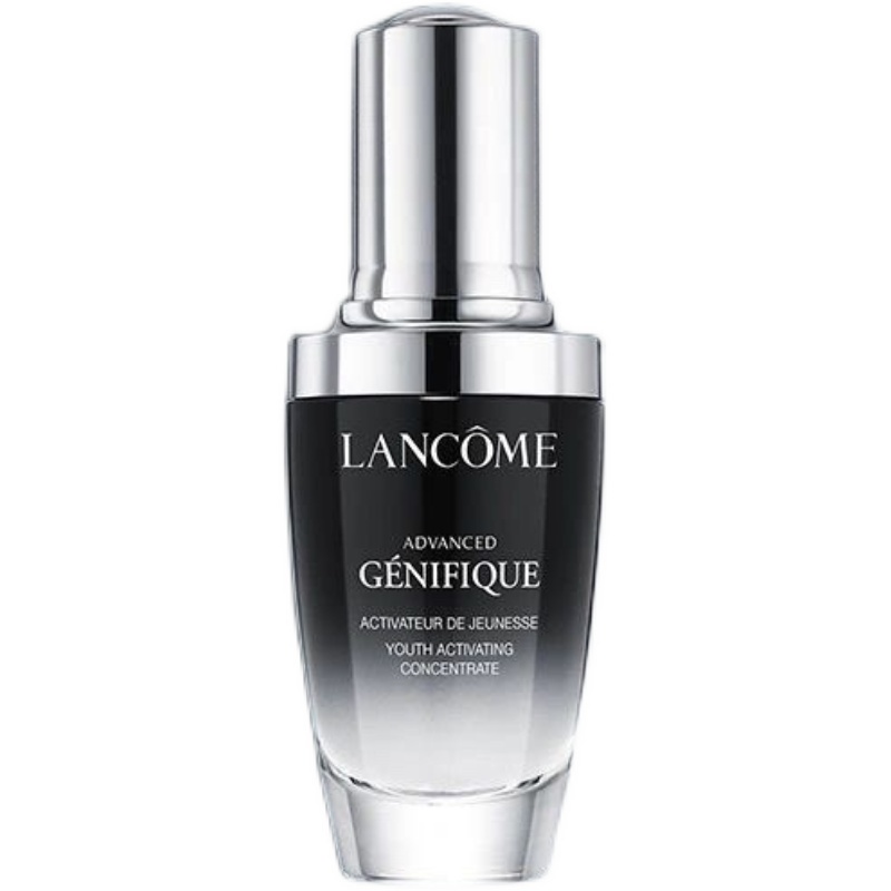 Lancome Small Black Bottle Essence Muscle Base Liquid Repair Moisturizing Anti-aging 30ml Tinh Chất Giúp Dưỡng Ẩm Và Chống Lão HóaMàu Đen Cao Cấp