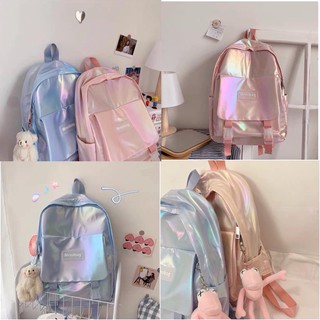 Balo mrmi hologram chống thấm nước