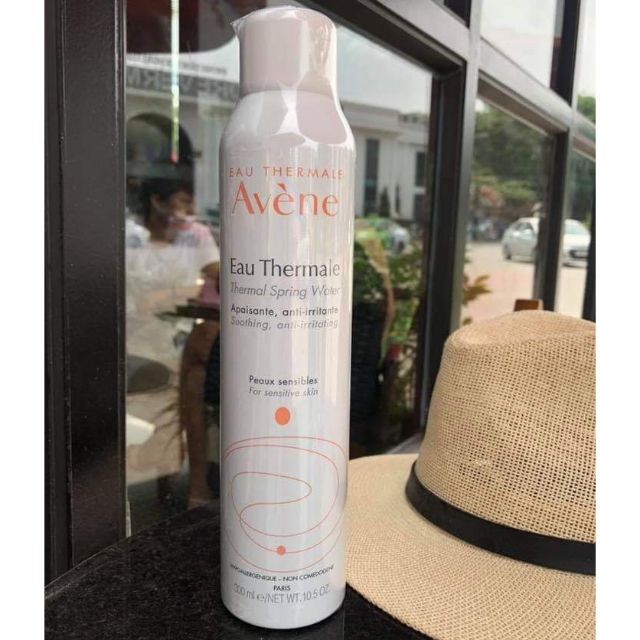 Xịt khoáng Avene 300ml