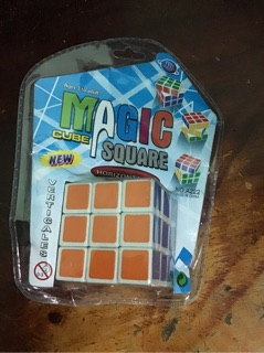 Đồ chơi rubik 3*3