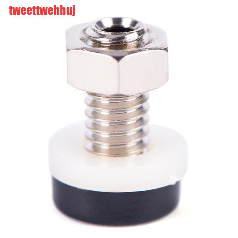 Set 10 Đầu Cắm Bắp Chuối Mini 2mm Bằng Đồng Thau Cho Dây Cáp Âm Thanh | BigBuy360 - bigbuy360.vn