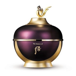 OHUI Kem Whoo Hoàn lưu cao Hwanyu Go Cream trả lại 10 năm tuổi