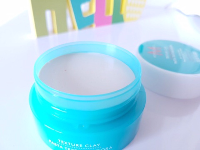 Sáp vuốt tóc cao cấp MOROCCANOIL TEXTURE CLAY