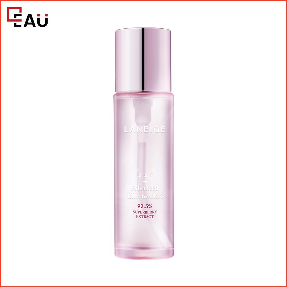 [LANEIGE]🚀READY🚀 Clear C Advanced Effector EX 150 ml