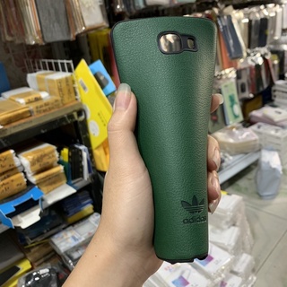 Ốp lưng Samsung C9pro dẻo kiểu da